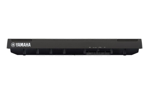Цифрове піаніно Yamaha P-125 BK фото 5