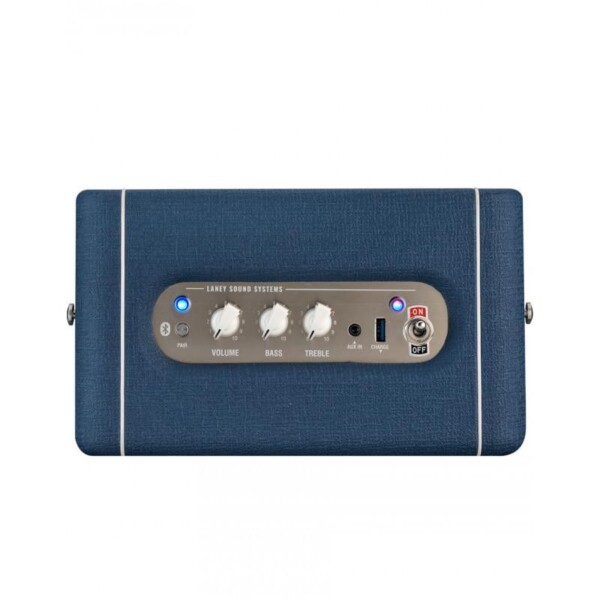 Портативна акустика Laney F67 LIONHEART фото 2