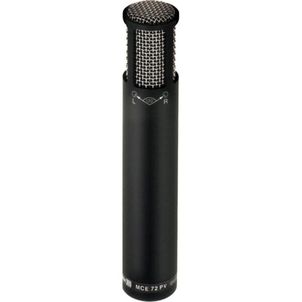 Мікрофон Beyerdynamic MCE 72 PV CAM фото 1
