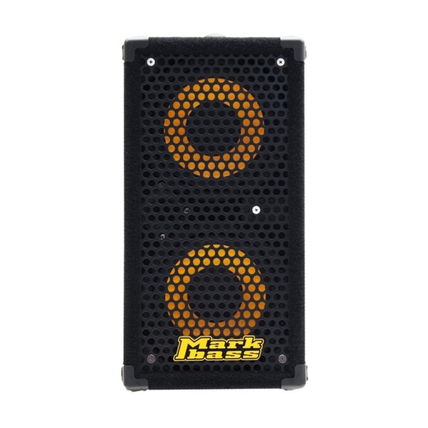 Комбопідсилювач Markbass Minimark 802 N 300 фото 1