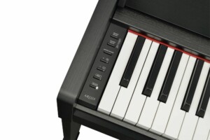 Цифрове піаніно Yamaha YDP-S35 BK фото 5