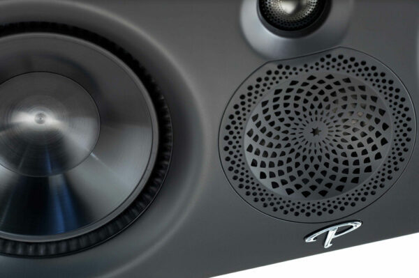 Акустична система центрального каналу Paradigm Premier 600C Gloss Black фото 5