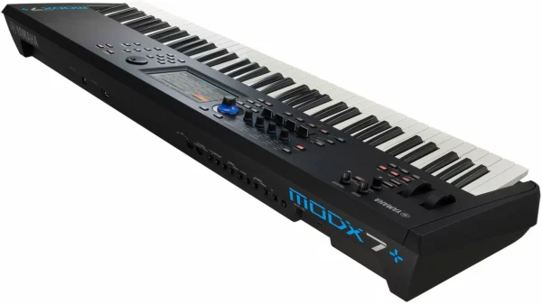 Синтезатор Yamaha MODX7+ фото 5