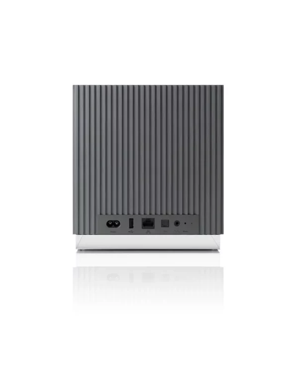 Акустична система об’ємного звуку Naim Mu-So Qb 2 фото 5