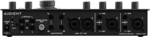 Аудіоінтерфейс Audient iD44 MKII фото 5