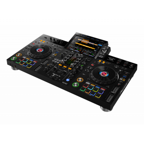 DJ контролер Pioneer XDJ-RX3 фото 5