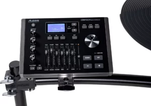 Електронна ударна установка Alesis Crimson III Kit фото 2