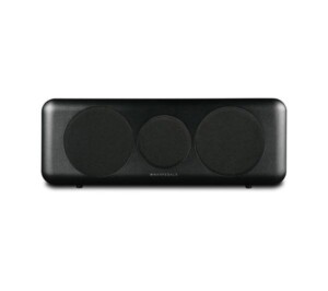 Акустична система центрального каналу Wharfedale Diamond 300C Black Wood фото 5