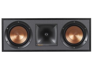 Акустична система центрального каналу Klipsch R-52C фото 4