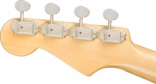 Електроакустичне укулеле Fender FULLERTON STRAT UKULELE CAR фото 5