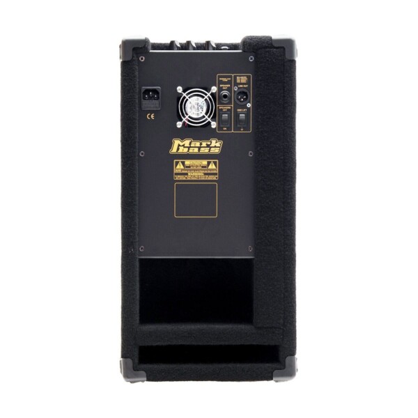 Комбопідсилювач Markbass Minimark 802 N 300 фото 2