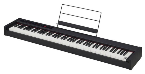 Цифрове піаніно Korg D1 BK фото 1