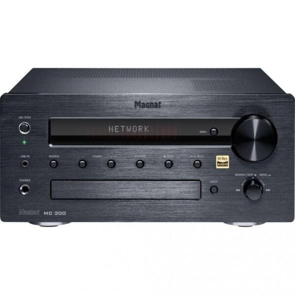 CD-програвач Magnat MC200