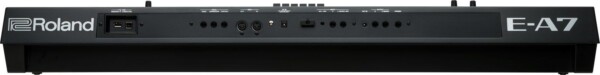 Робоча станція Roland E-A7 фото 5