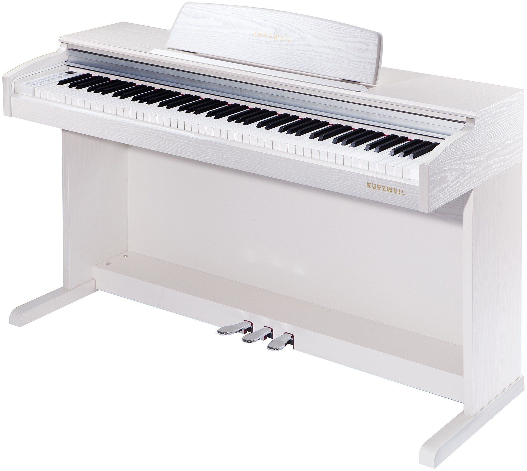 Цифрове піаніно Kurzweil M210WH фото 1