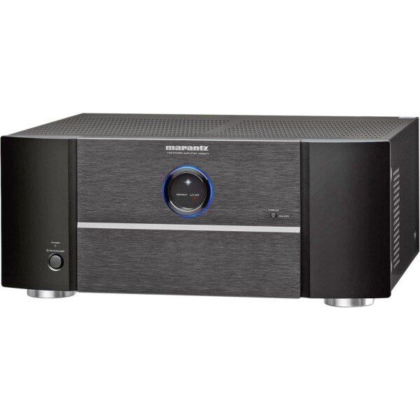 Підсилювач потужності Marantz MM 8077 фото 1