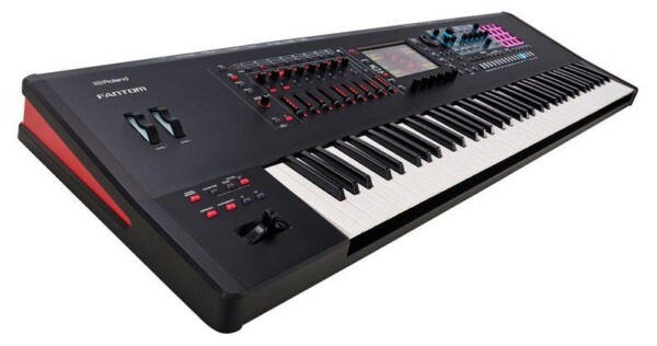 Синтезатор Roland FANTOM-7 фото 4