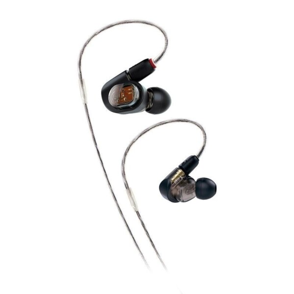 Навушники без мікрофону Audio-Technica ATH-E70 фото 5