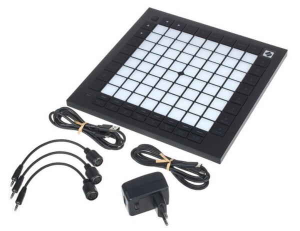 MIDI-контролер Novation Launchpad Pro MK3 фото 5
