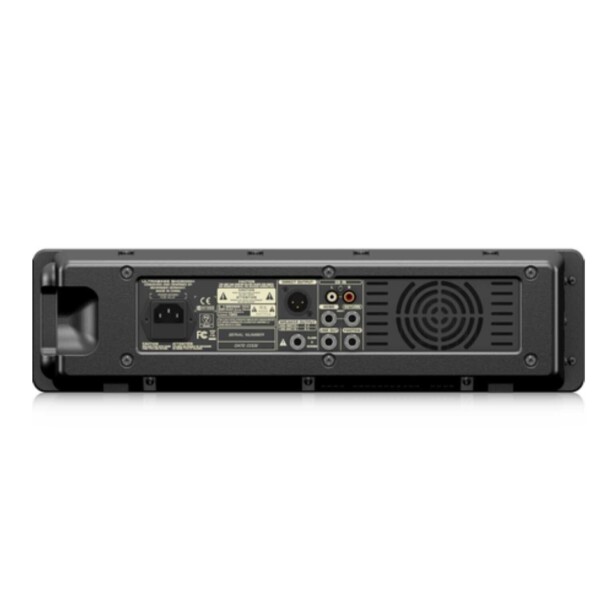 Підсилювач (голова) Behringer BXD3000H фото 4