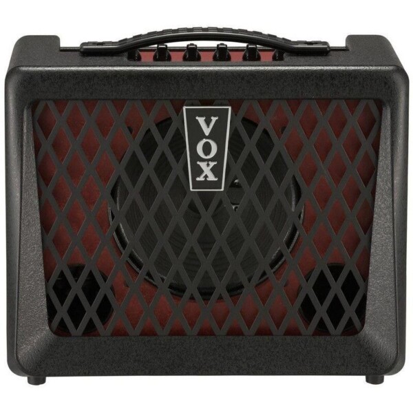 Комбопідсилювач VOX VX50-BA фото 1