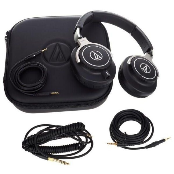 Навушники без мікрофону Audio-Technica ATH-M70X фото 1