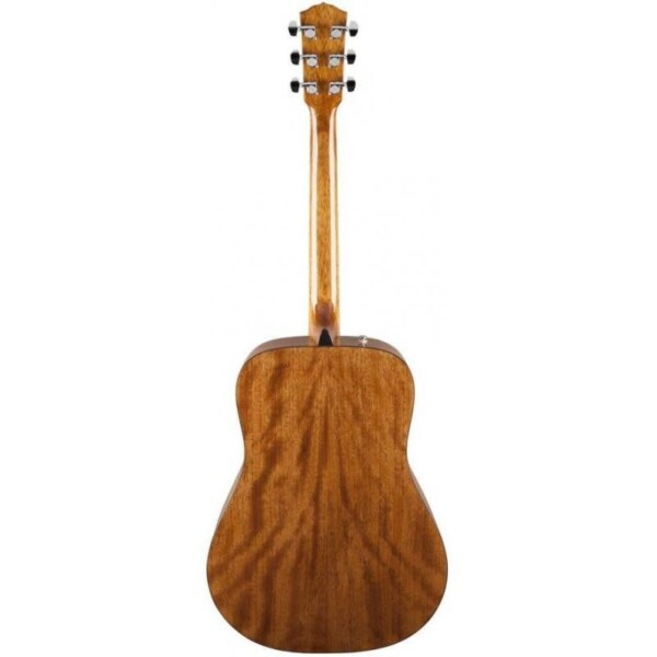 Акустична гітара Fender CD-60 DREAD V3 Natural фото 2