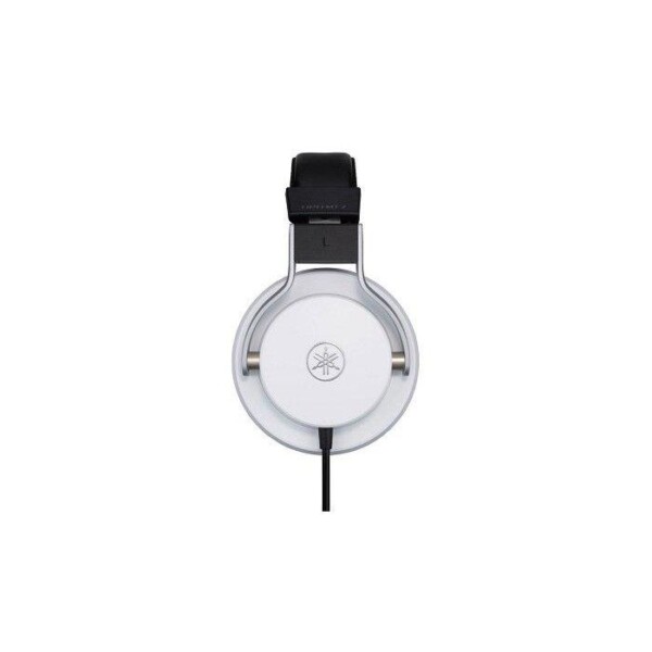 Навушники без мікрофону Yamaha HPH-MT7 White (HPH-MT7W) фото 3