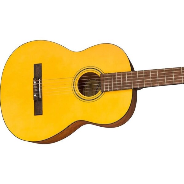 Класична гітара Fender ESC-110 фото 4