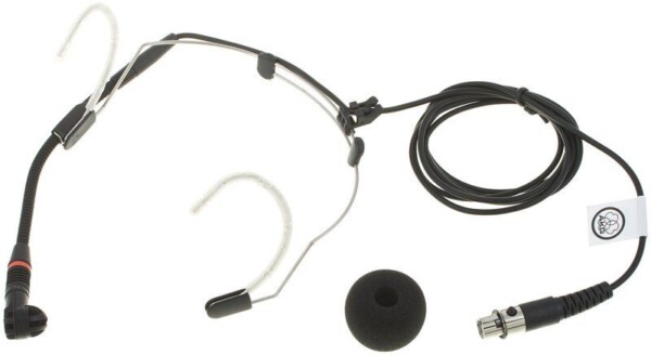 Мікрофон головний AKG C555 L фото 3