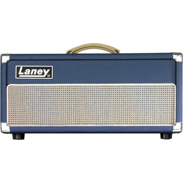 Підсилювач (голова) Laney L20H фото 1
