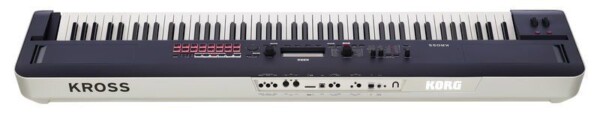 Робоча станція Korg KROSS2-88 фото 3