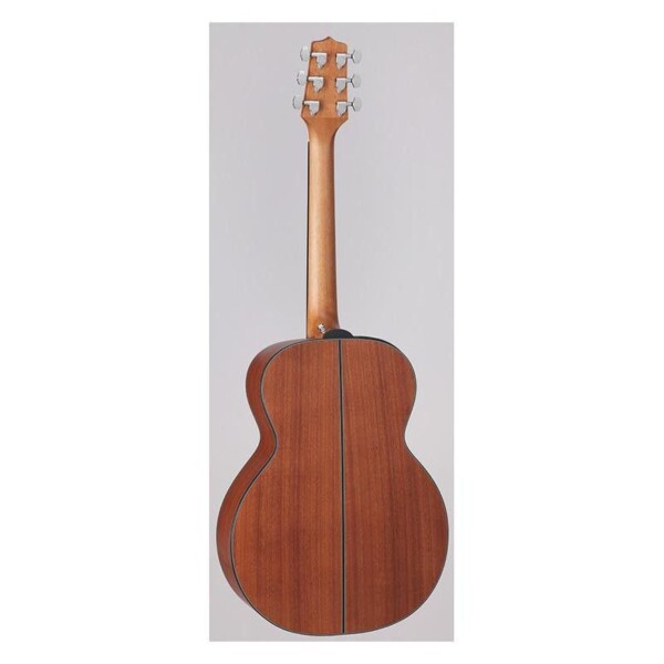 Електроакустична гітара Takamine GX11ME NS фото 4