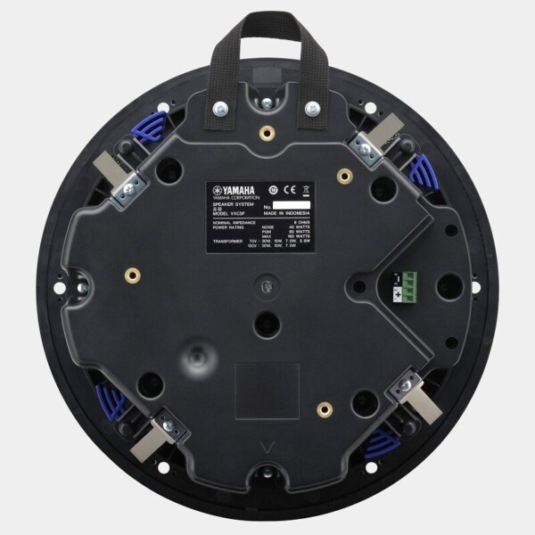 Стельова акустика Yamaha VXC5FW фото 6