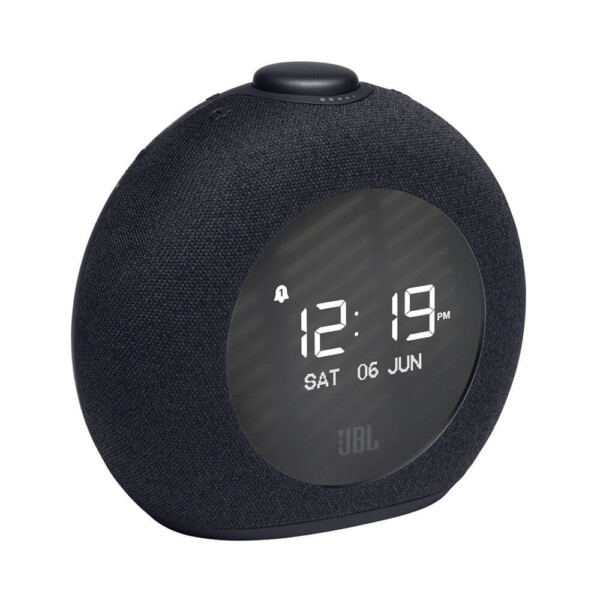 Портативна акустика JBL Horizon 2 Black фото 3