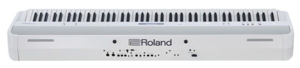 Цифрове піаніно Roland FP-90X WH фото 2