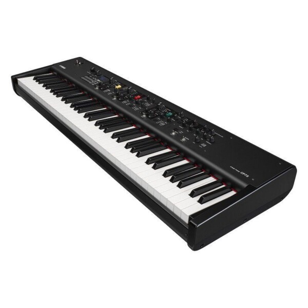 Цифрове піаніно Yamaha CP73 фото 4