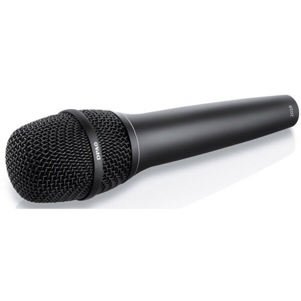 Мікрофон DPA microphones 2028-B-B01 фото 4