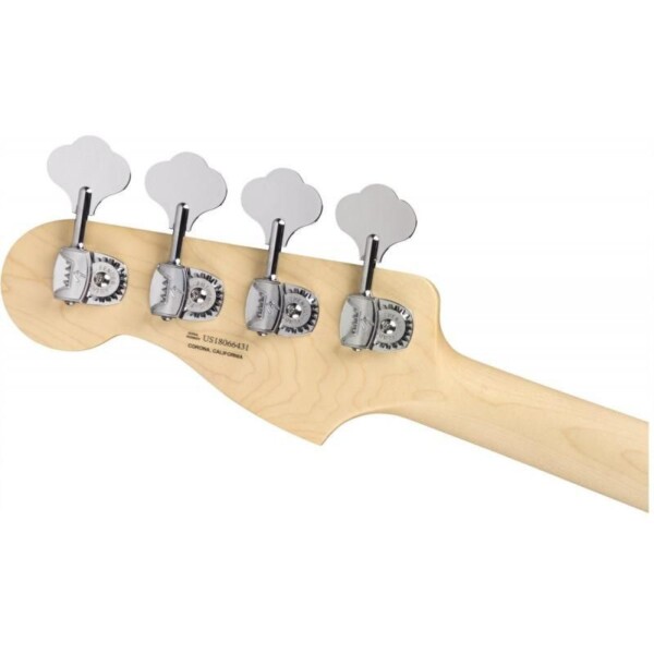 Бас-гітара Fender Player Jazz Bass PF 3TS фото 7