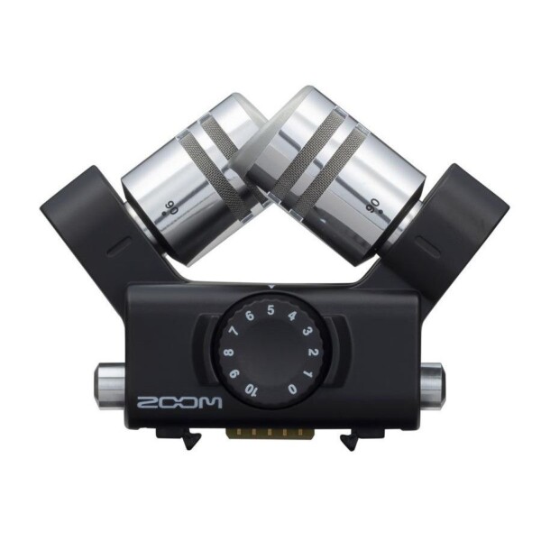 Диктофон ZOOM H6 фото 3