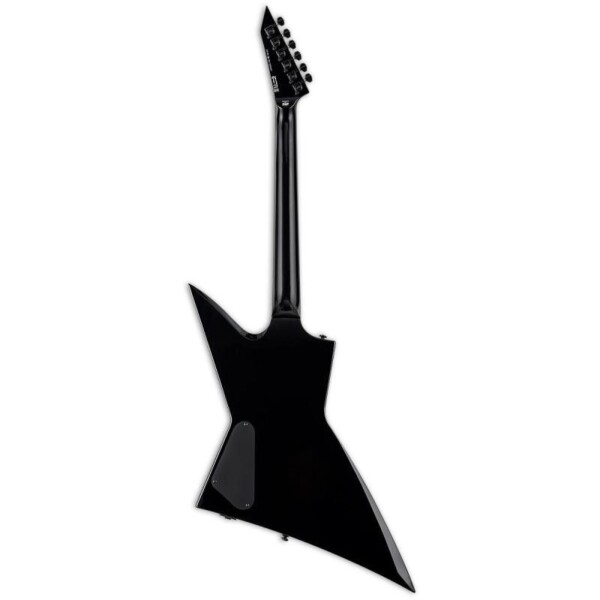 Електрогітара ESP LTD EX-200 Black фото 3
