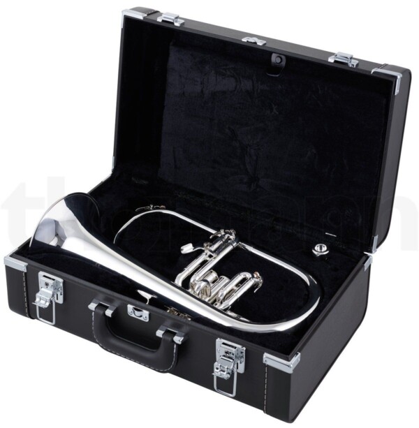Флюгельгорн Yamaha YFH-631GS фото 9