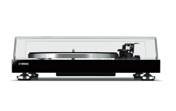 Програвач вінілових дисків Yamaha TT-N503 Black фото 3