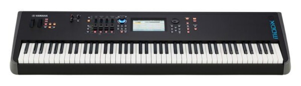 Синтезатор Yamaha MODX8 фото 2