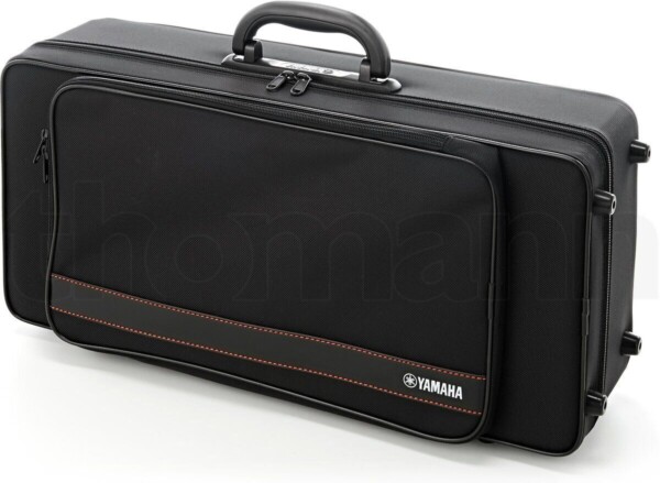 Саксофон Yamaha YAS-280S фото 6