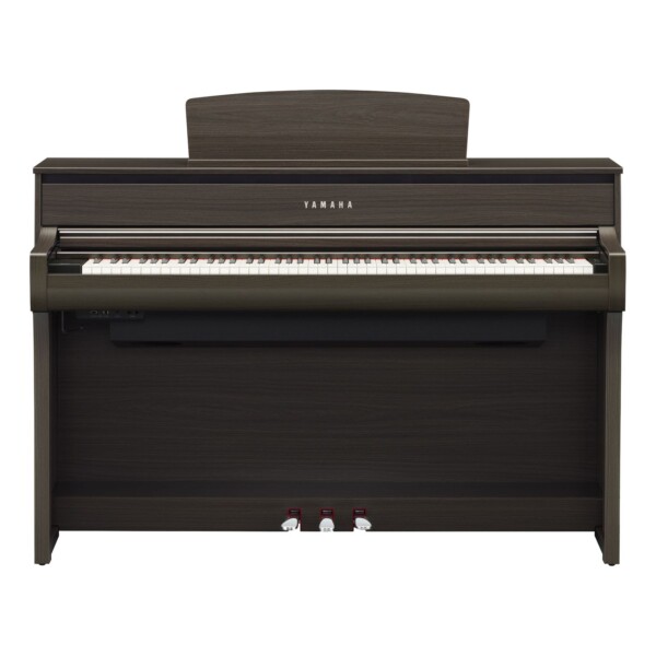 Цифрове піаніно YAMAHA Clavinova CLP-775 DW фото 2