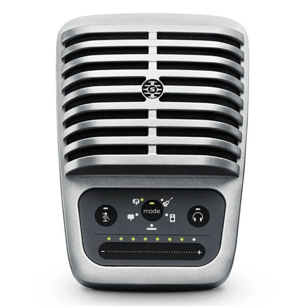 Мікрофон Shure Motiv MV51 фото 1