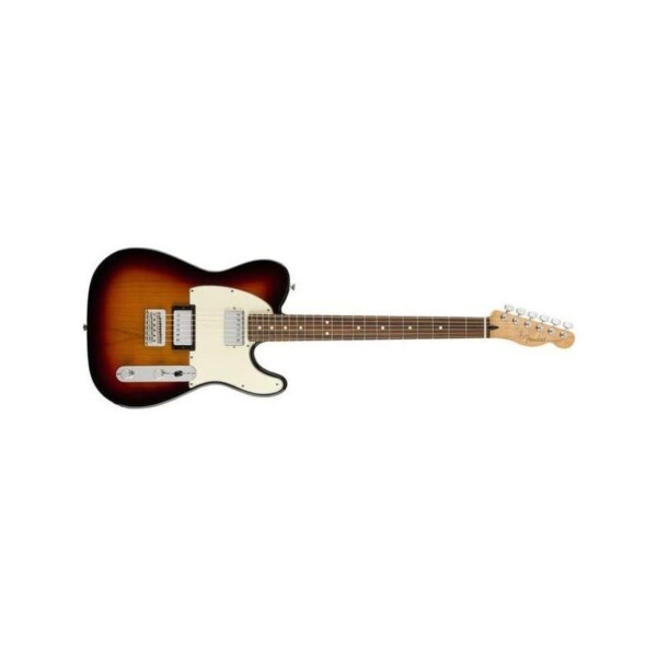 Fender Player Telecaster PF 3TS фото 2