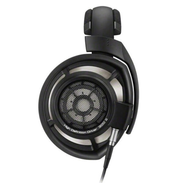 Навушники без мікрофону Sennheiser HD 800 S фото 2