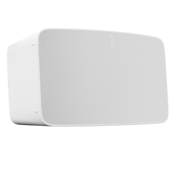 Мультимедійна акустика Sonos Five White фото 1